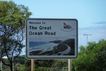 Great Ocean Road (AU)