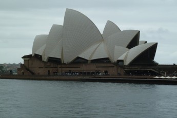 Sydney (AU)