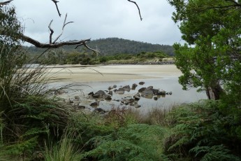 SouthWest National Park (Tasmania AU)