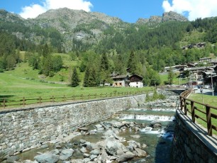 Champorcher (Valle d'Aosta IT)