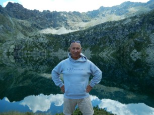 Lago Vercoche (Valle d'Aosta IT)