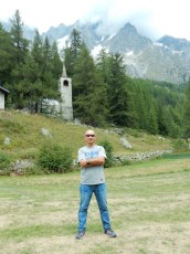 Val Ferret (Valle d'Aosta IT)