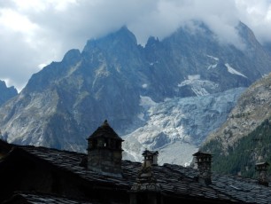 Courmayeur (Valle d'Aosta IT)