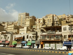 Amman (JO)