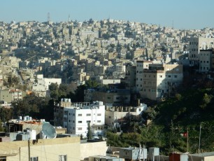 Amman (JO)