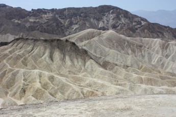 Death Valley (California US)