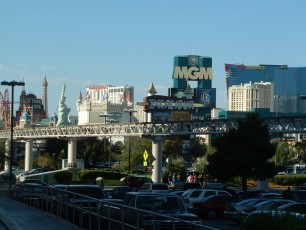 Las Vegas (Nevada US)