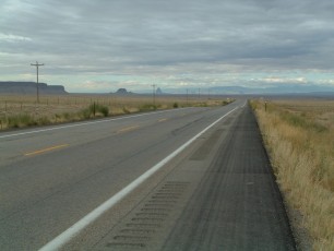 Verso Kayenta (Colorado US)