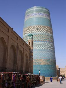 Khiva 139
