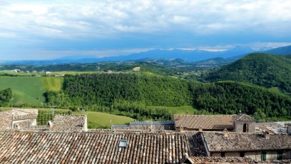 Civitella del Tronto (Abruzzo IT)