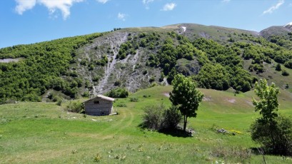 Civitella Alfedena (Abruzzo IT)