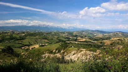 Atri (Abruzzo IT)