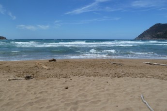 Spiaggia di Porto Ferro (Sardegna IT)