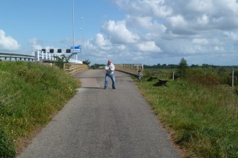 Strada per Zaanse Schans (NL)