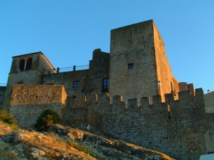 Castillo de Castellar (ES)