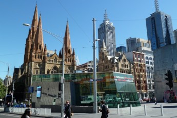 Melbourne (AU)
