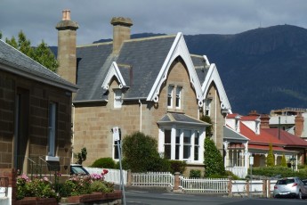 Hobart (Tasmania AU)