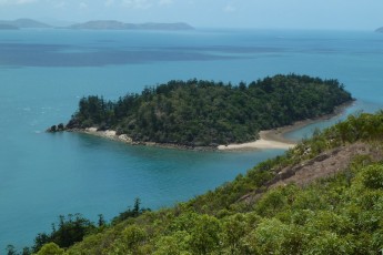 South Molle Island (AU)
