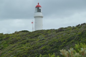Cape Schanck (AU)