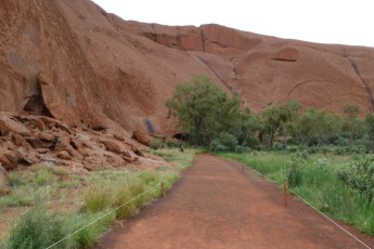 Uluṟu-Kata Tjuṯa National Park (AU)