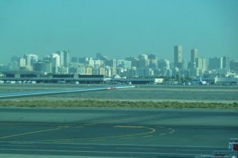 Aeroporto di Dubai (AE)