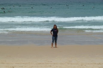 Bondi Beach (AU)