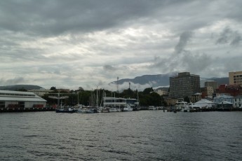 Hobart (Tasmania AU)