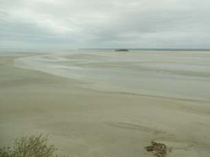 Mont Saint-Michel (FR)