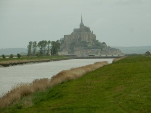Mont Saint-Michel (FR)