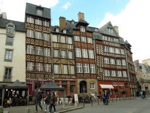 Rennes (FR)