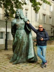 Nantes (FR)