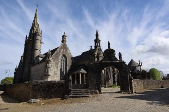 Guimiliau (FR)