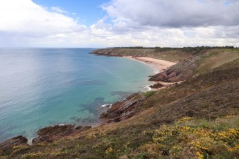 Cap d'Erquy (FR)
