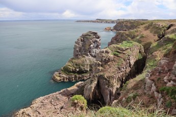 Cap Frehel (FR)
