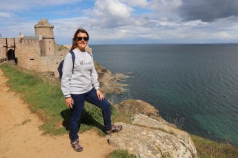 Fort la Latte (FR)