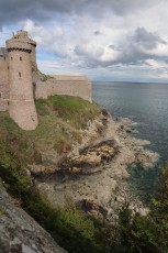 Fort la Latte (FR)