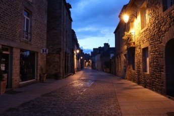 Dinan (FR)