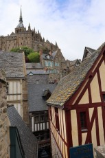 Mont Saint-Michel (FR)