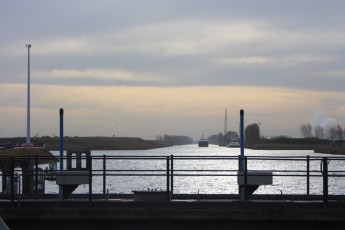 Zeebrugge (BE)