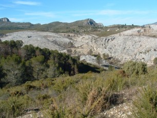 Vall de Gallinera (ES)