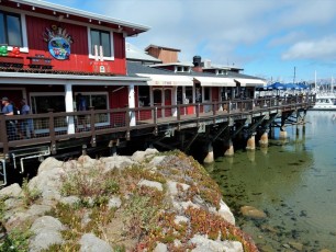 Monterey (California US)