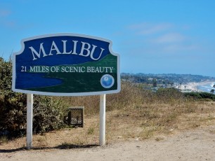 Malibù (California US)