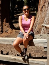 Sequoia National Park (California US)