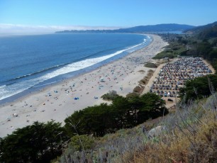 Stinson Beach (California US)