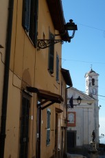 Ariccia (Lazio IT)