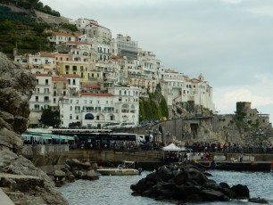 Amalfi (Campania IT)