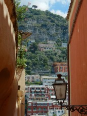 Positano (Campania IT)