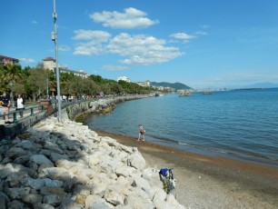 Salerno (Campania IT)