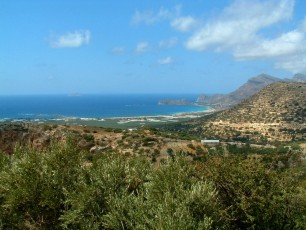 Falassarna (Creta GR)