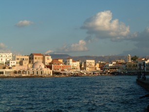 Chania (Creta GR)